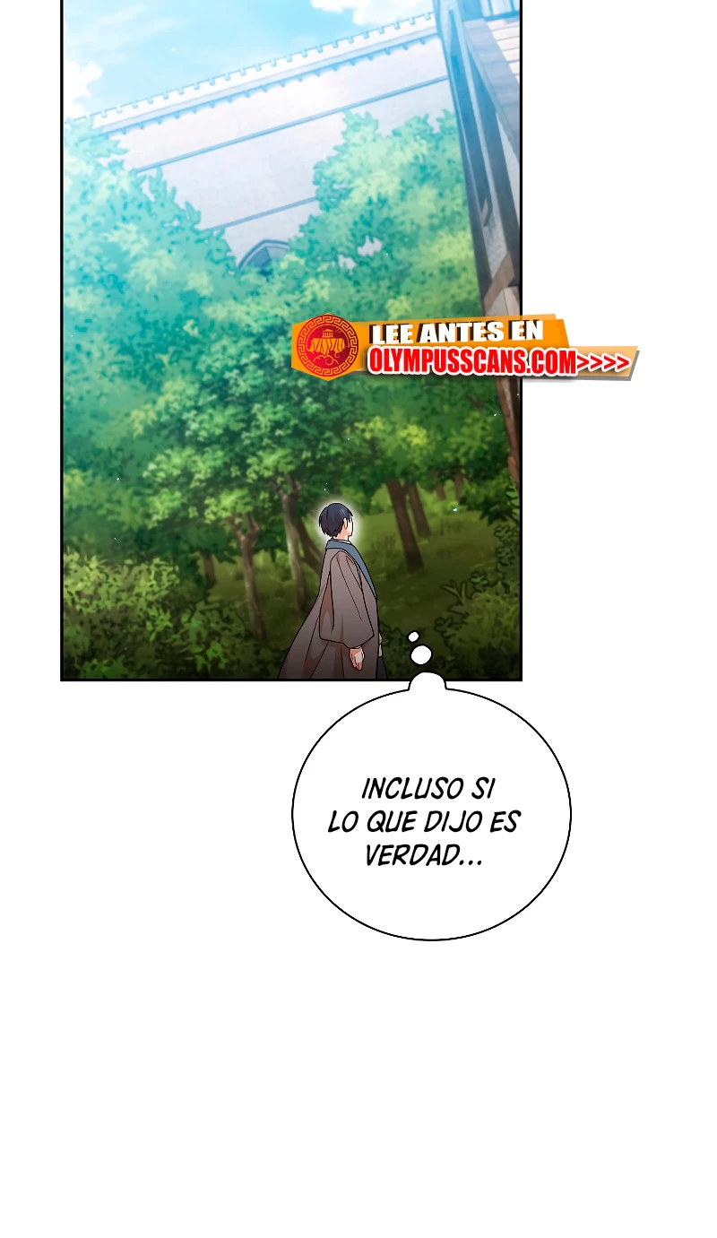 La vida de un mago de la academia de magia Capitulo 48 página 50