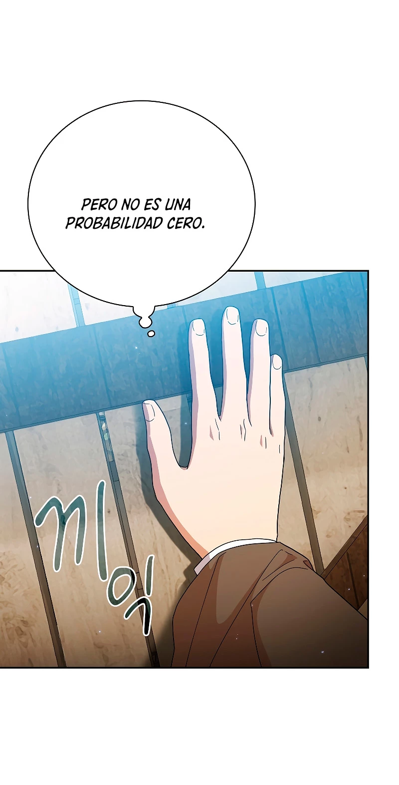La vida de un mago de la academia de magia Capitulo 48 página 52
