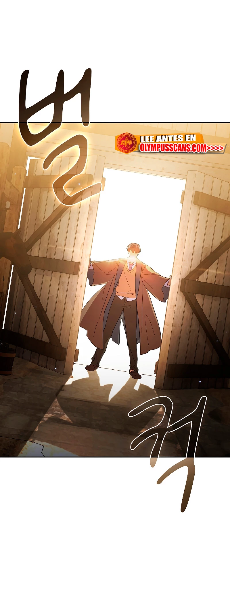 La vida de un mago de la academia de magia Capitulo 48 página 53