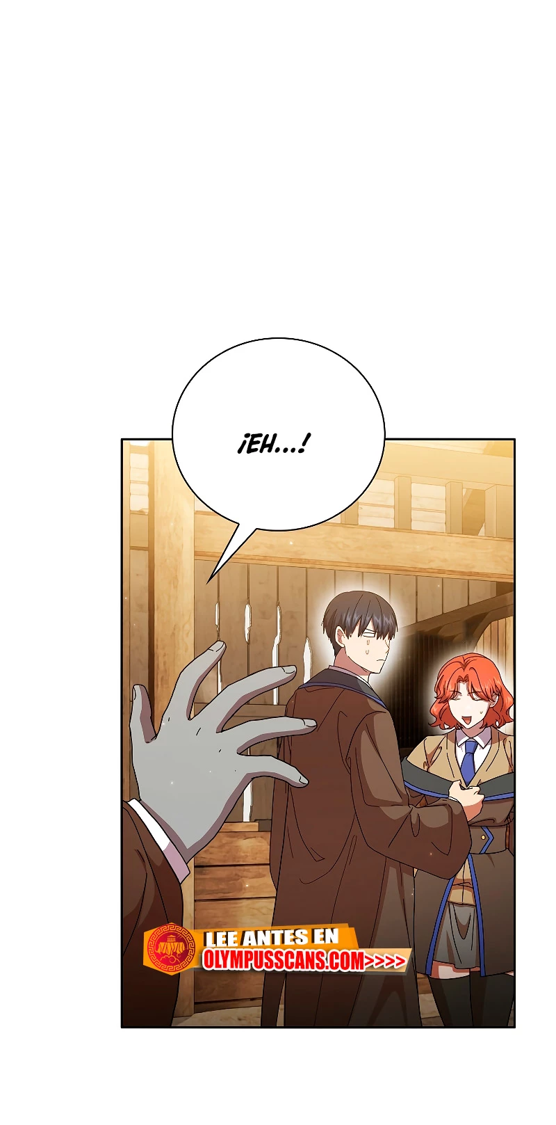 La vida de un mago de la academia de magia Capitulo 48 página 60
