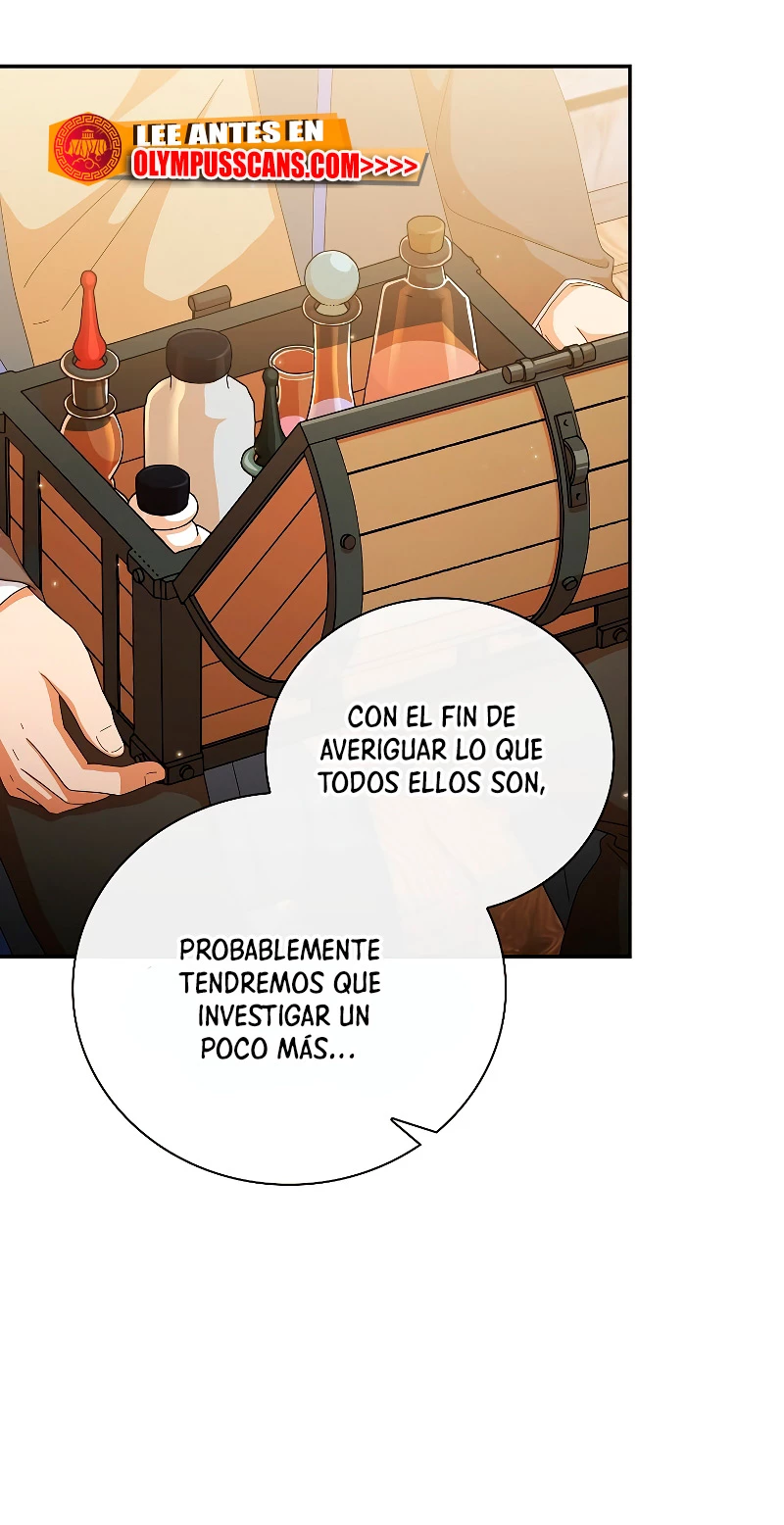 La vida de un mago de la academia de magia Capitulo 49 página 11