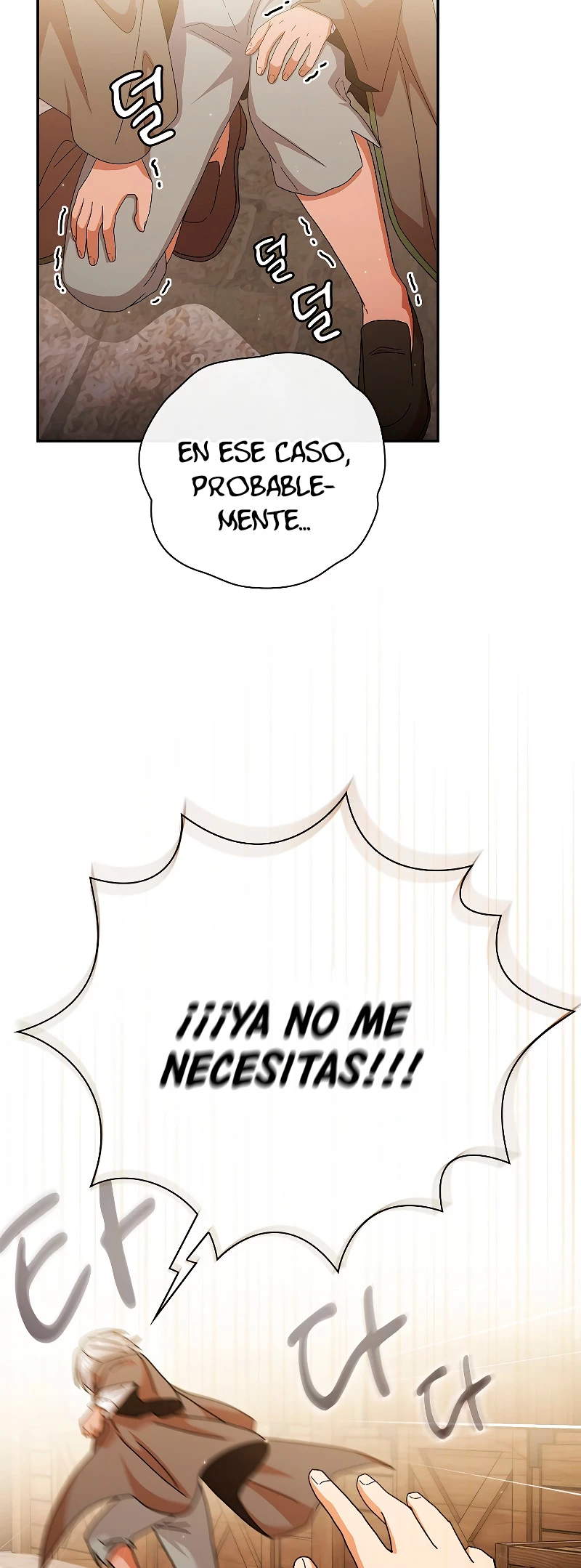 La vida de un mago de la academia de magia Capitulo 49 página 18