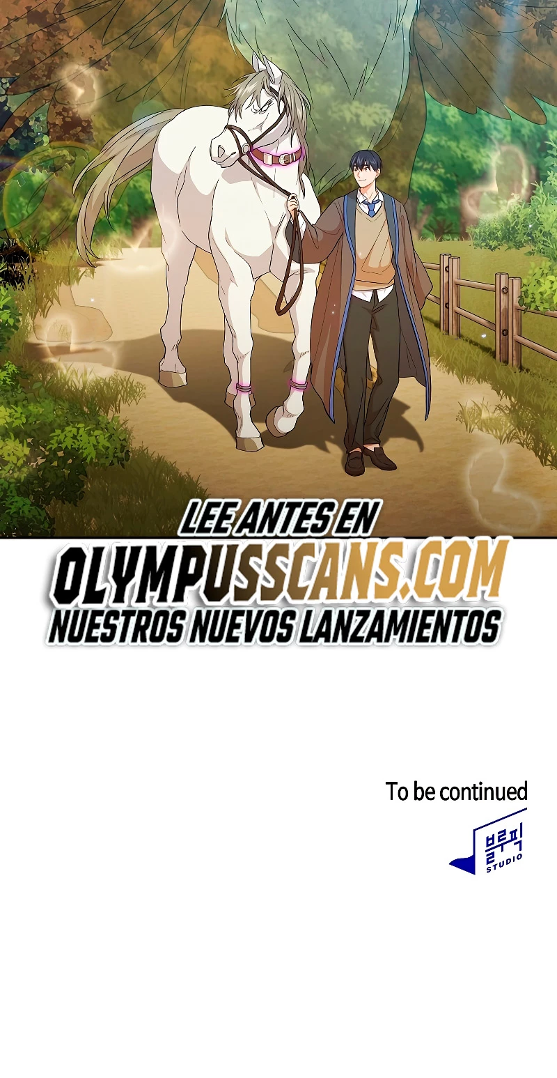 La vida de un mago de la academia de magia Capitulo 49 página 59