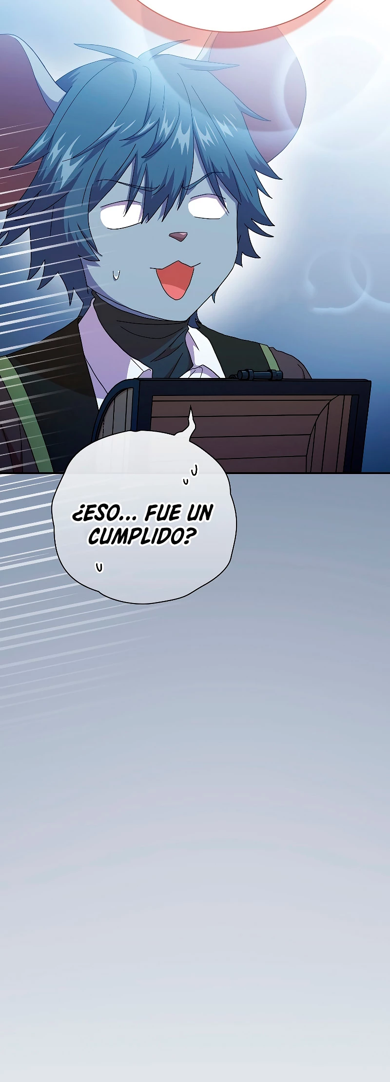 La vida de un mago de la academia de magia Capitulo 49 página 7