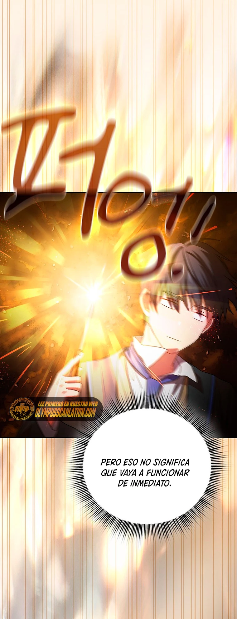 La vida de un mago de la academia de magia Capitulo 5 página 27