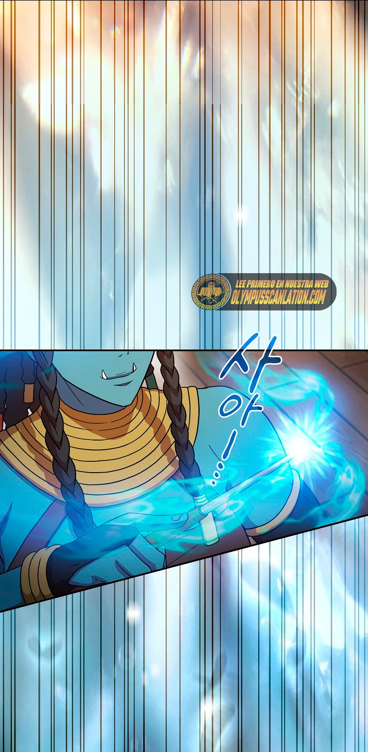 La vida de un mago de la academia de magia Capitulo 5 página 30