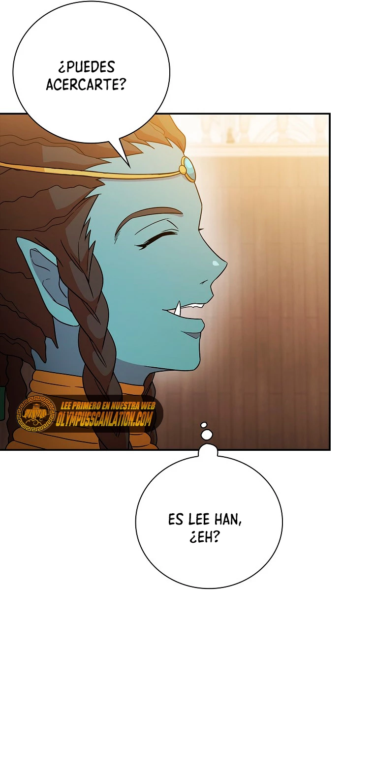 La vida de un mago de la academia de magia Capitulo 5 página 47