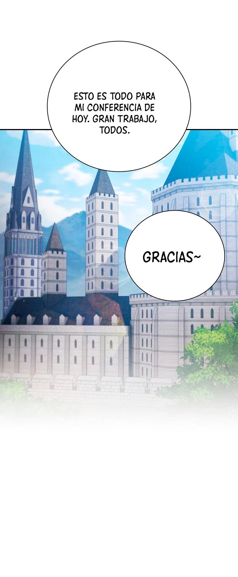 La vida de un mago de la academia de magia Capitulo 5 página 62