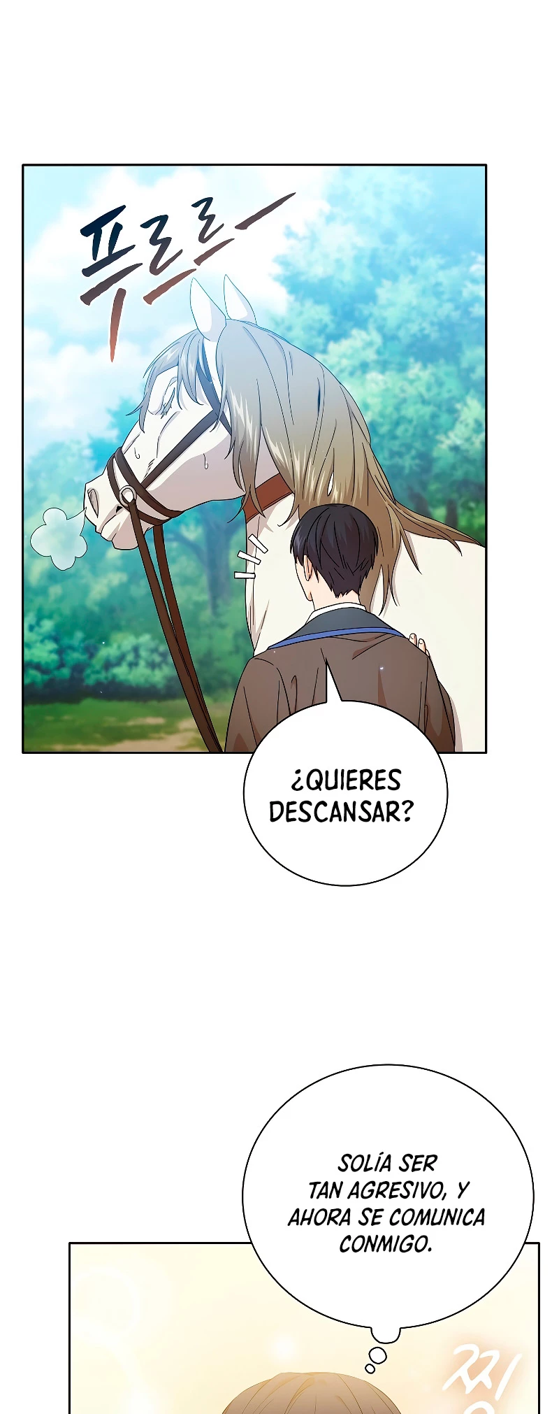 La vida de un mago de la academia de magia Capitulo 50 página 15