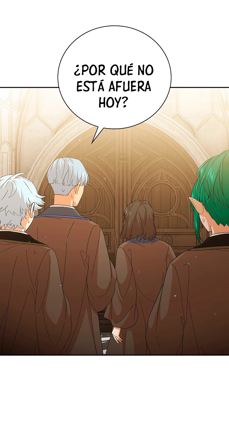 La vida de un mago de la academia de magia Capitulo 50 página 23