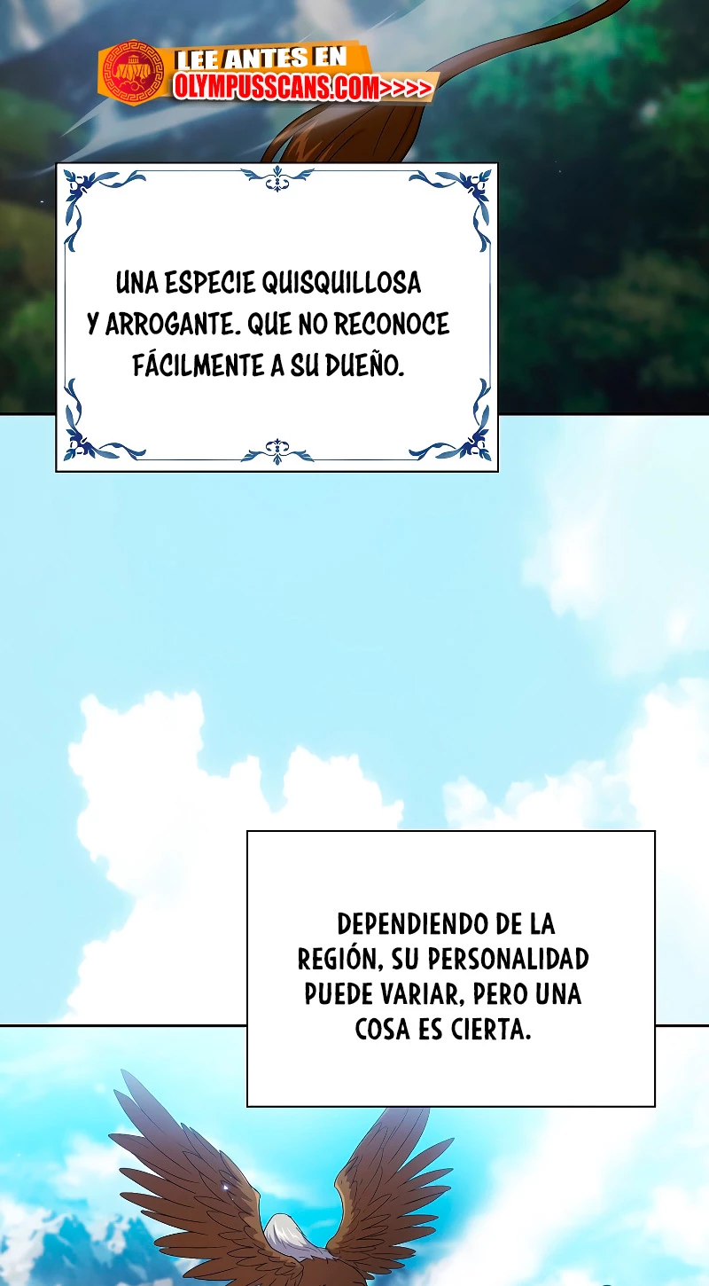 La vida de un mago de la academia de magia Capitulo 50 página 3
