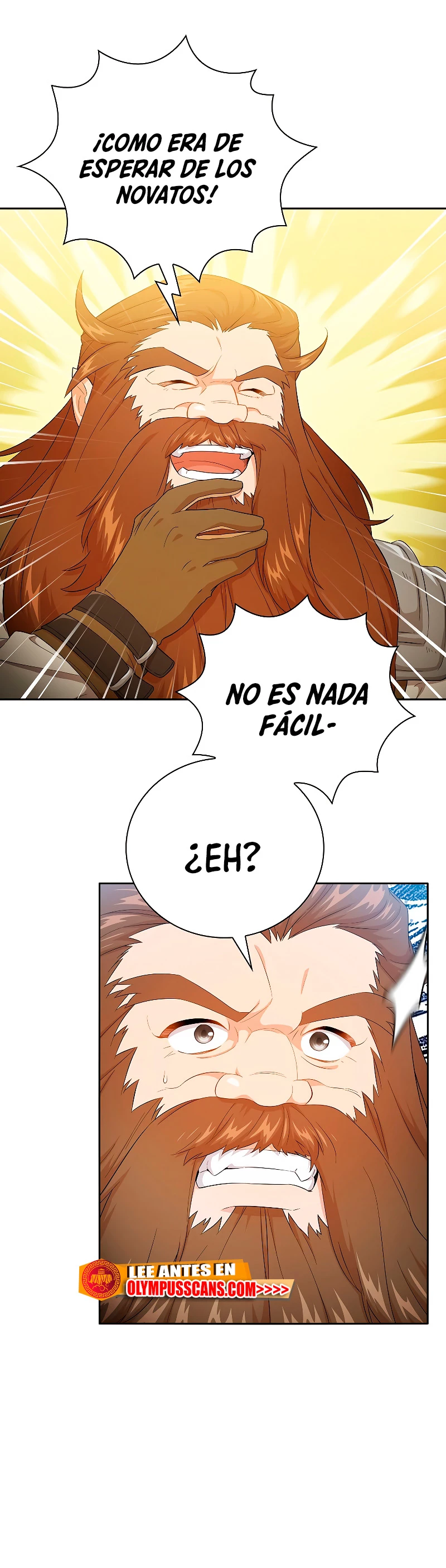 La vida de un mago de la academia de magia Capitulo 50 página 45