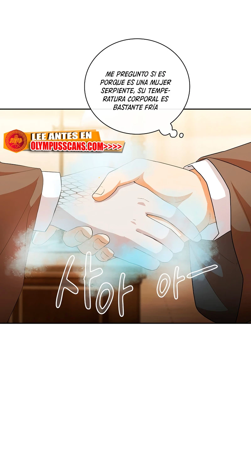 La vida de un mago de la academia de magia Capitulo 51 página 19