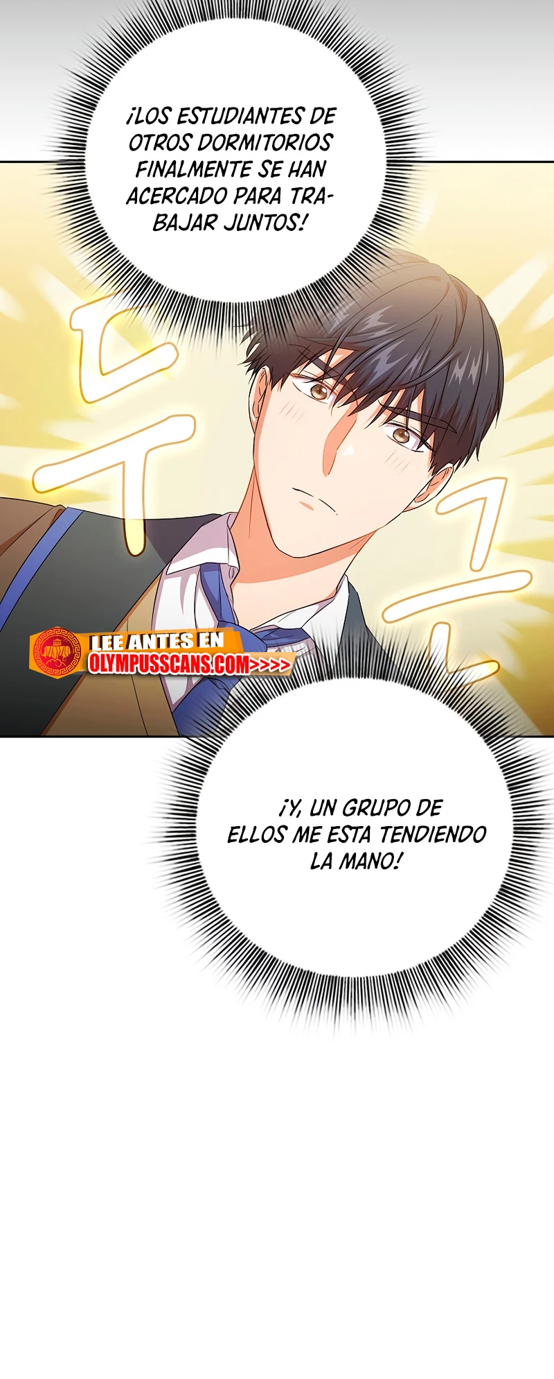 La vida de un mago de la academia de magia Capitulo 51 página 41