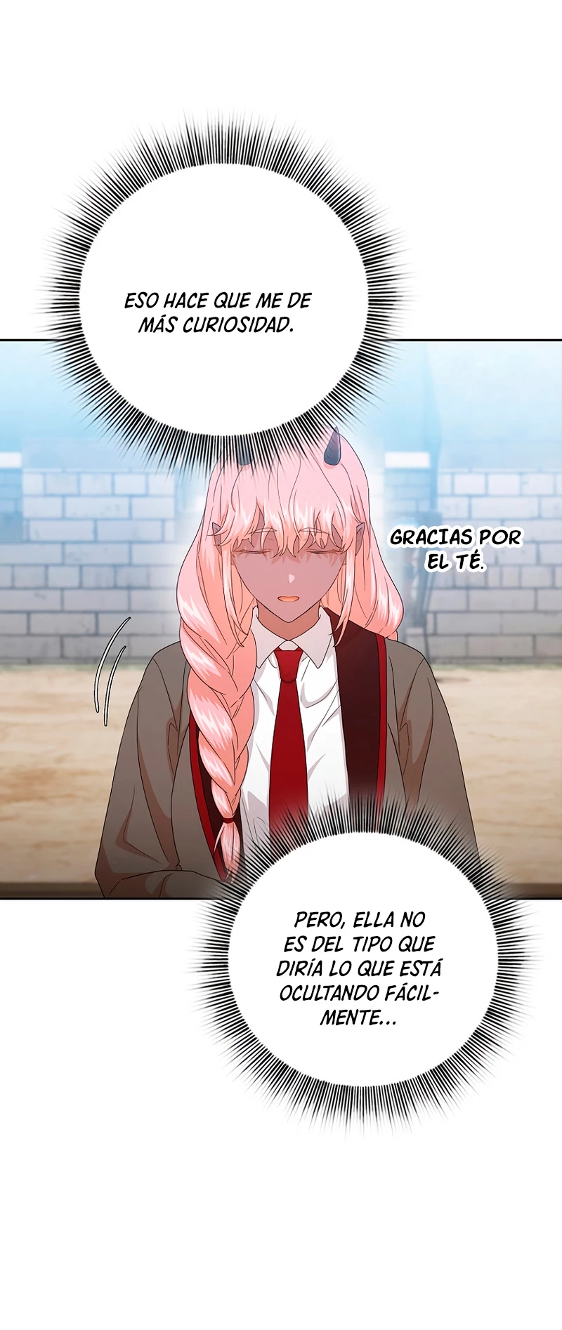 La vida de un mago de la academia de magia Capitulo 51 página 47