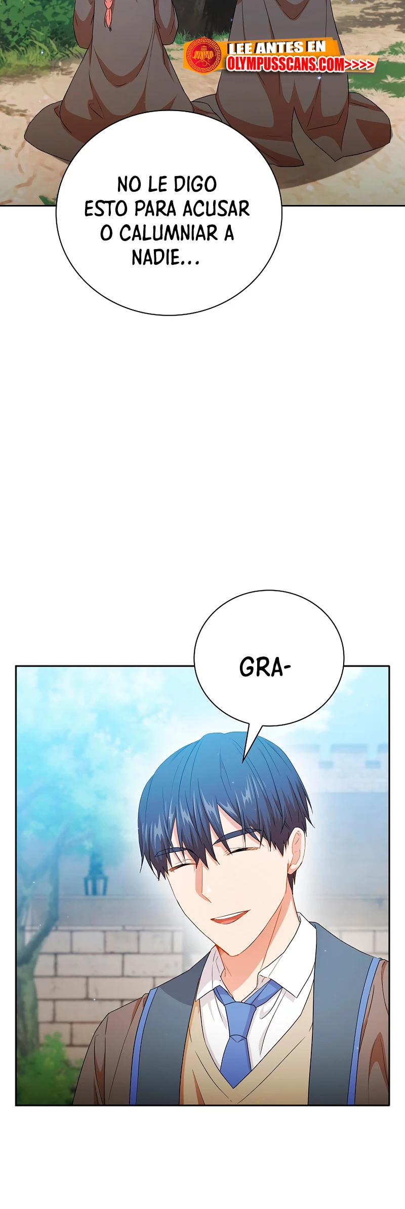 La vida de un mago de la academia de magia Capitulo 51 página 57