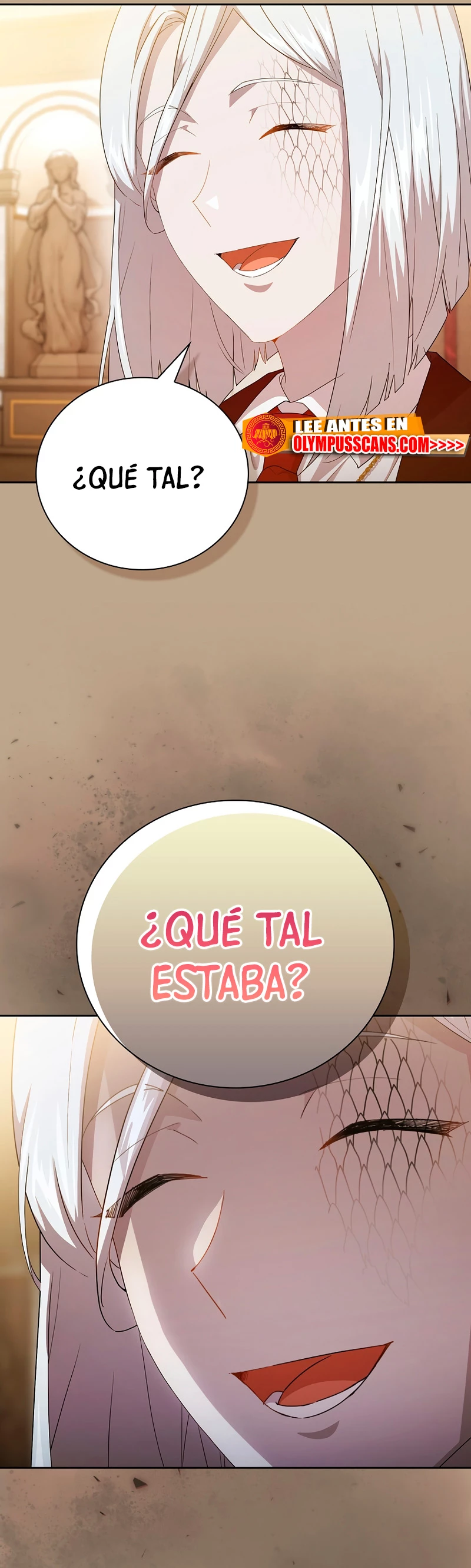 La vida de un mago de la academia de magia Capitulo 52 página 16
