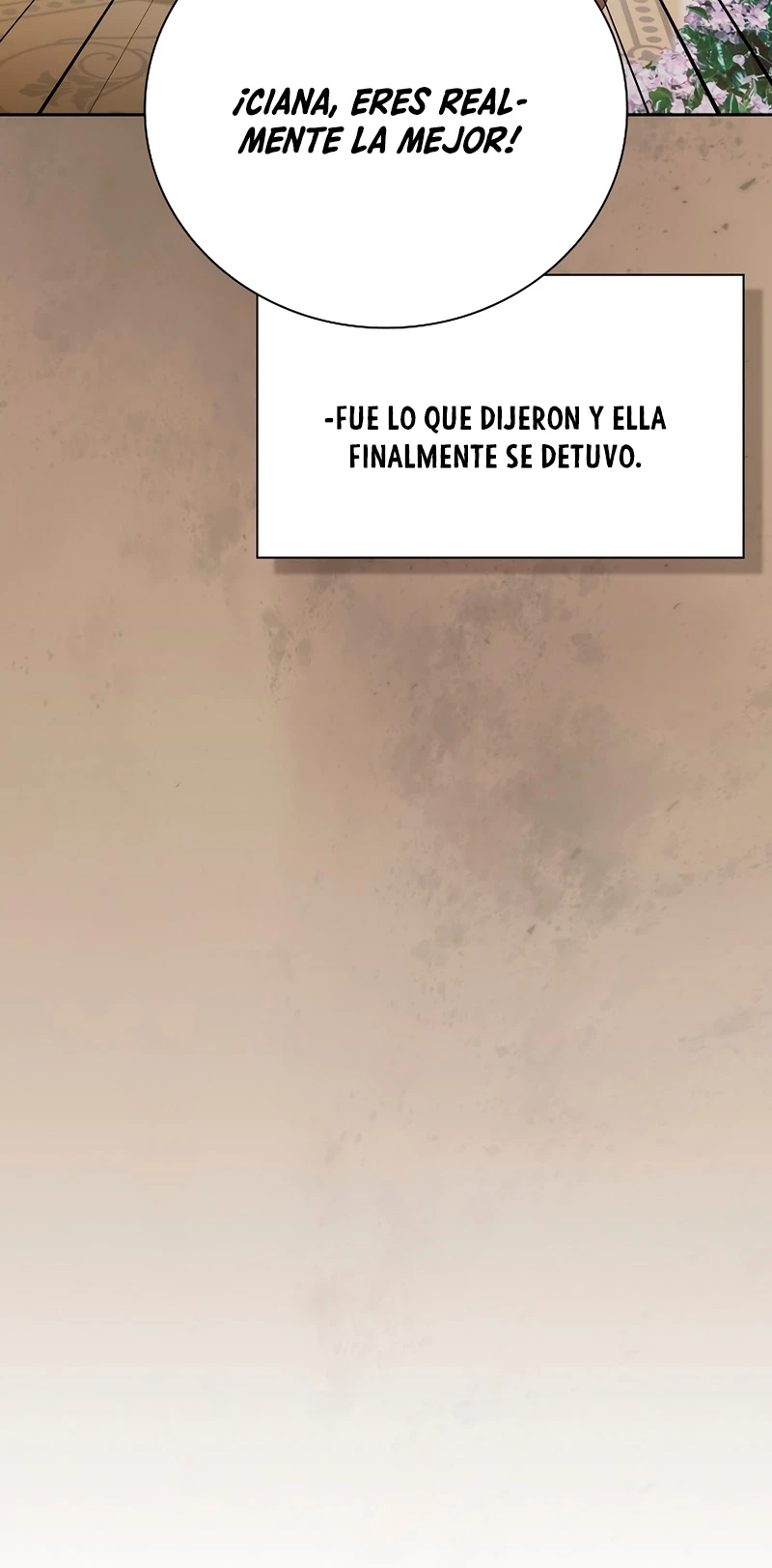 La vida de un mago de la academia de magia Capitulo 52 página 18