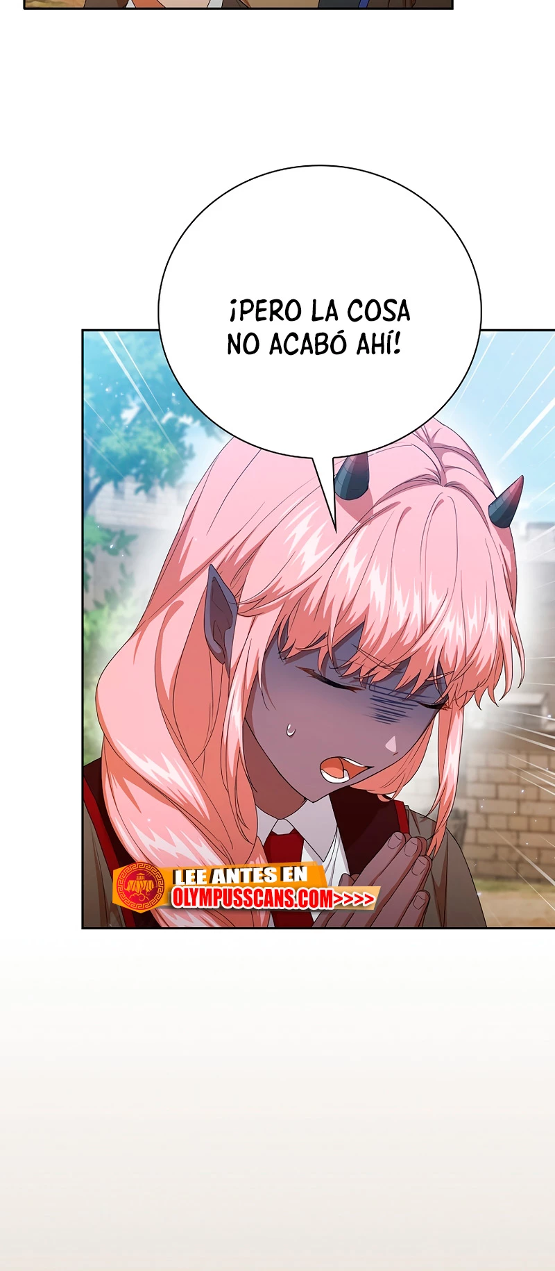 La vida de un mago de la academia de magia Capitulo 52 página 20