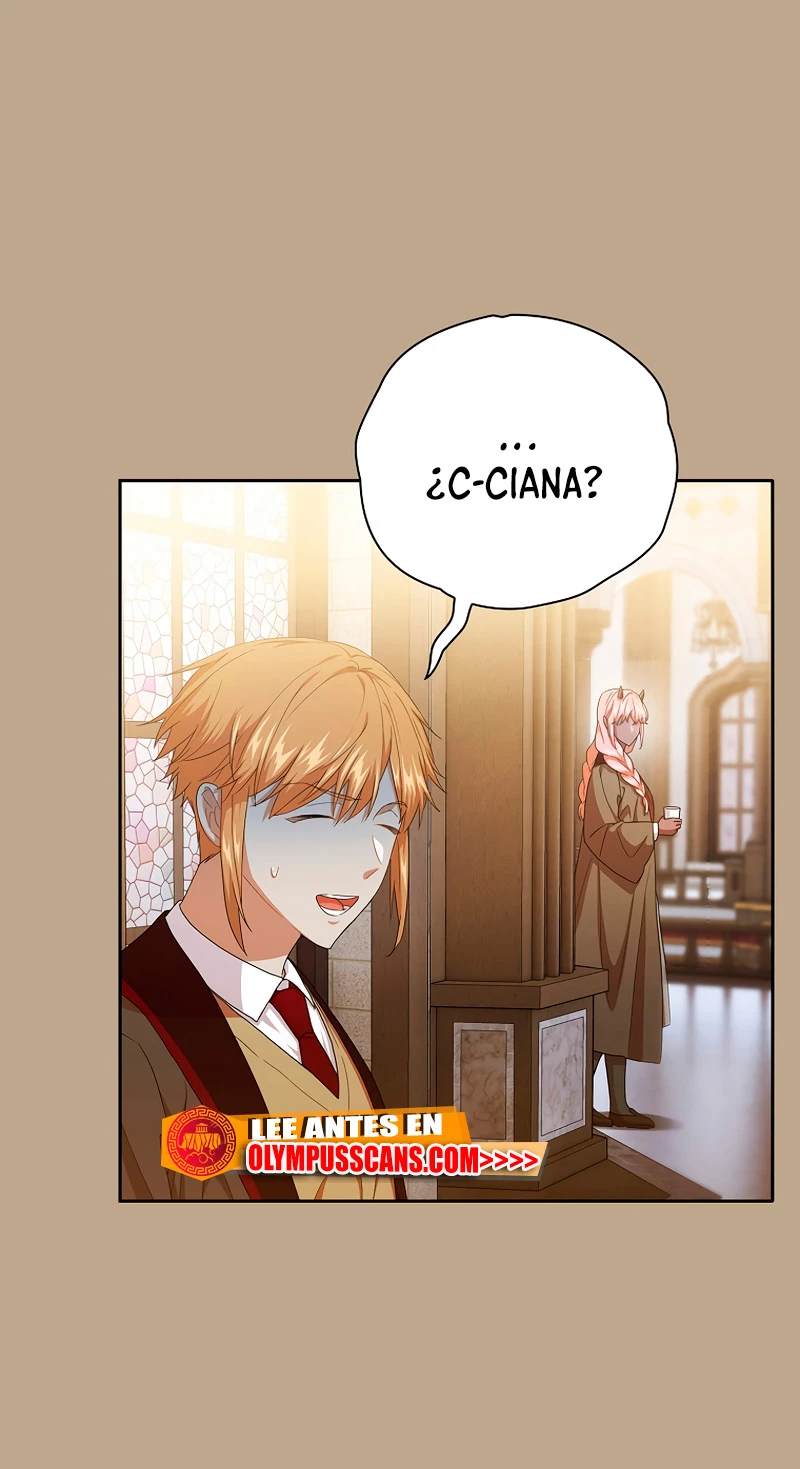 La vida de un mago de la academia de magia Capitulo 52 página 23