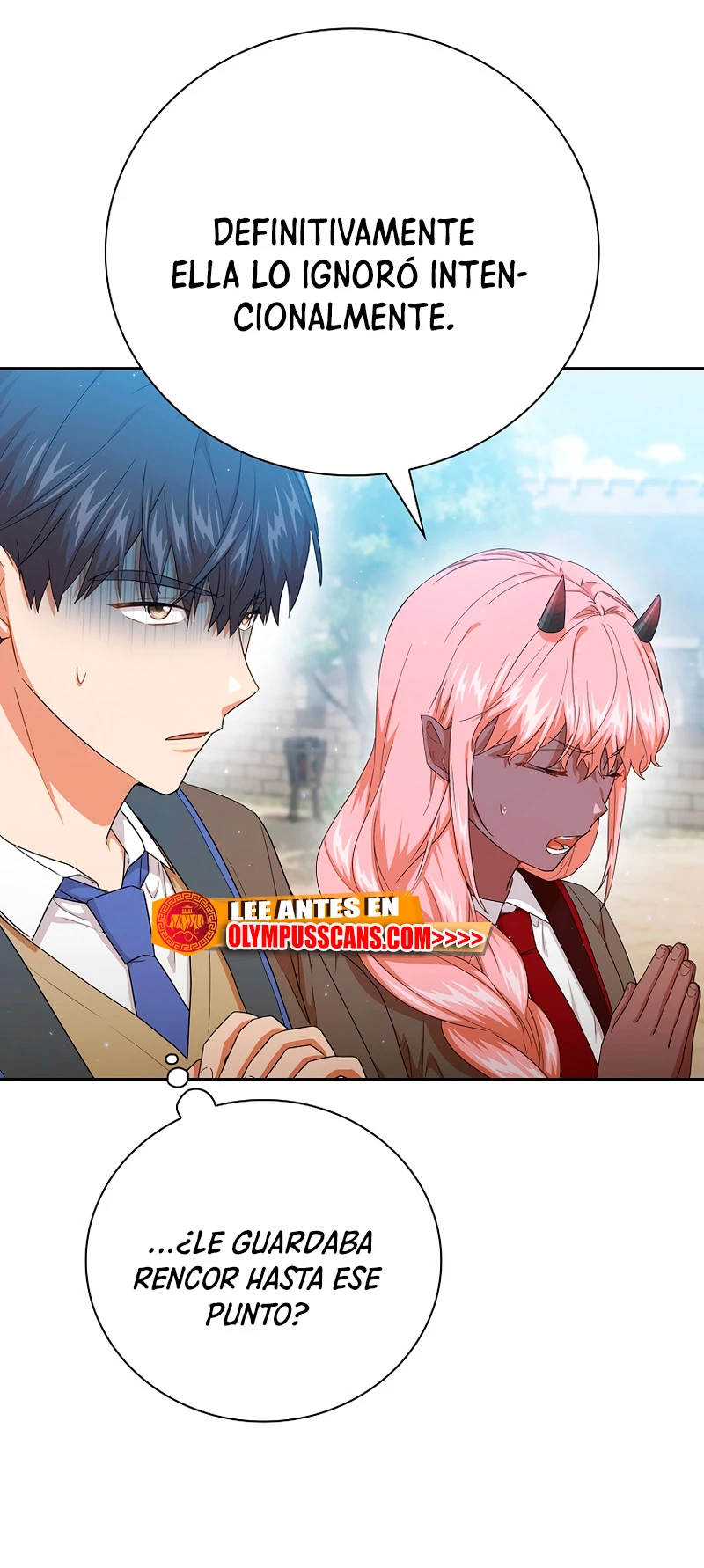 La vida de un mago de la academia de magia Capitulo 52 página 25