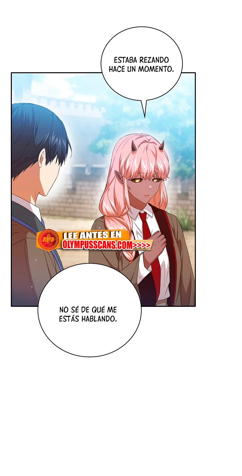 La vida de un mago de la academia de magia Capitulo 52 página 29