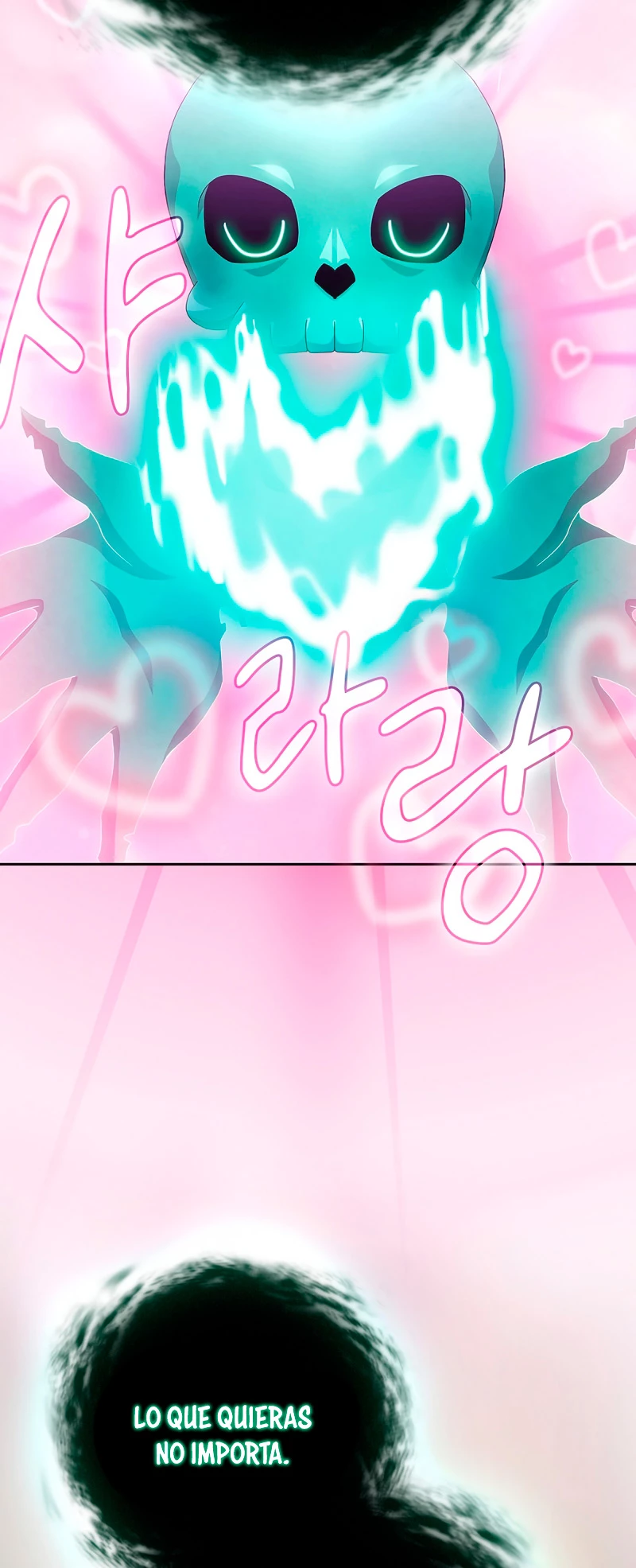 La vida de un mago de la academia de magia Capitulo 52 página 34