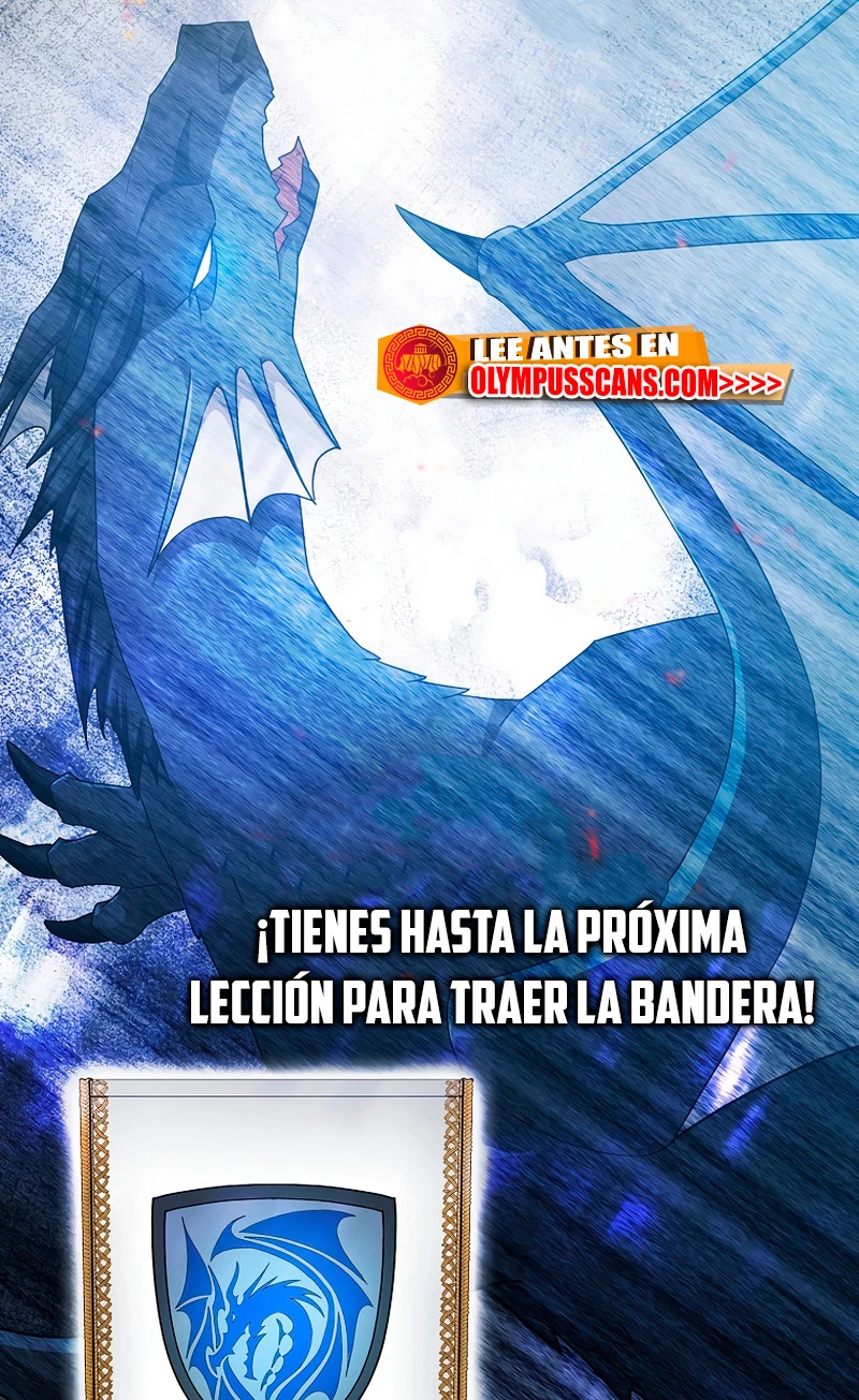 La vida de un mago de la academia de magia Capitulo 52 página 37