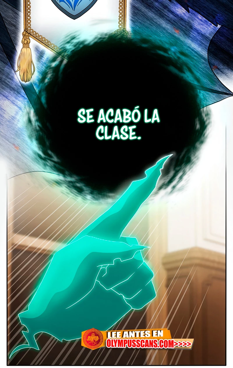 La vida de un mago de la academia de magia Capitulo 52 página 38