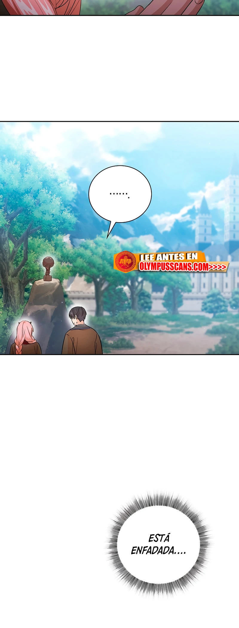 La vida de un mago de la academia de magia Capitulo 52 página 4