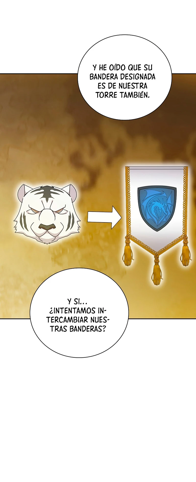 La vida de un mago de la academia de magia Capitulo 52 página 42