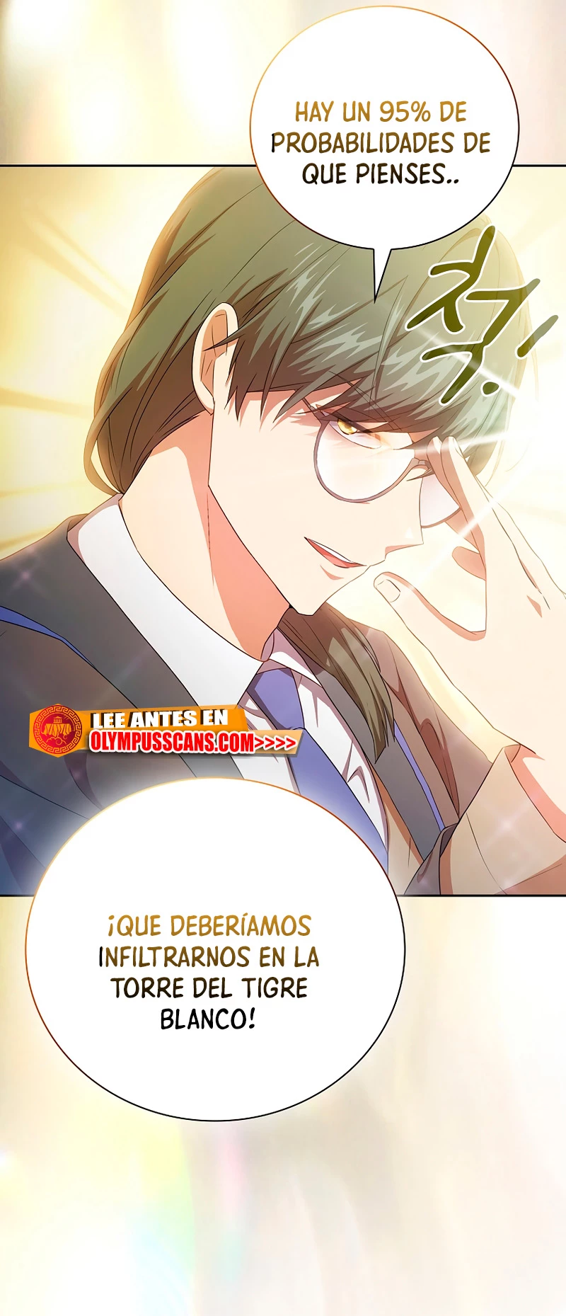 La vida de un mago de la academia de magia Capitulo 52 página 55