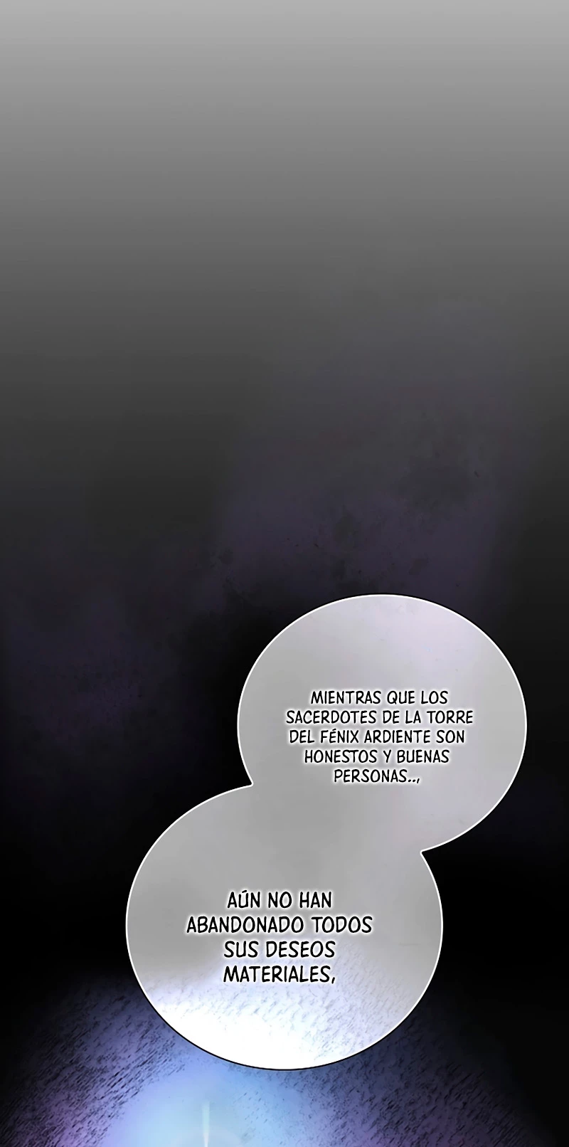 La vida de un mago de la academia de magia Capitulo 52 página 6
