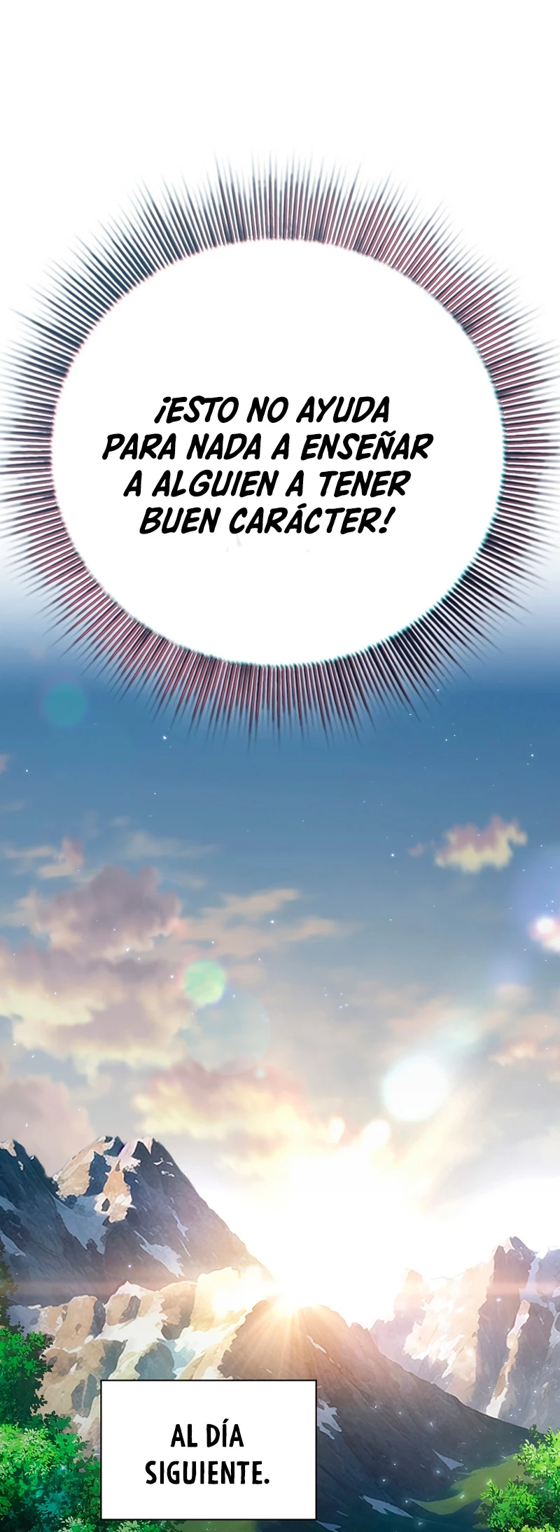 La vida de un mago de la academia de magia Capitulo 52 página 62