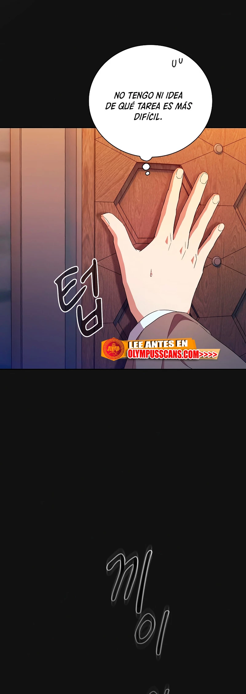 La vida de un mago de la academia de magia Capitulo 52 página 66