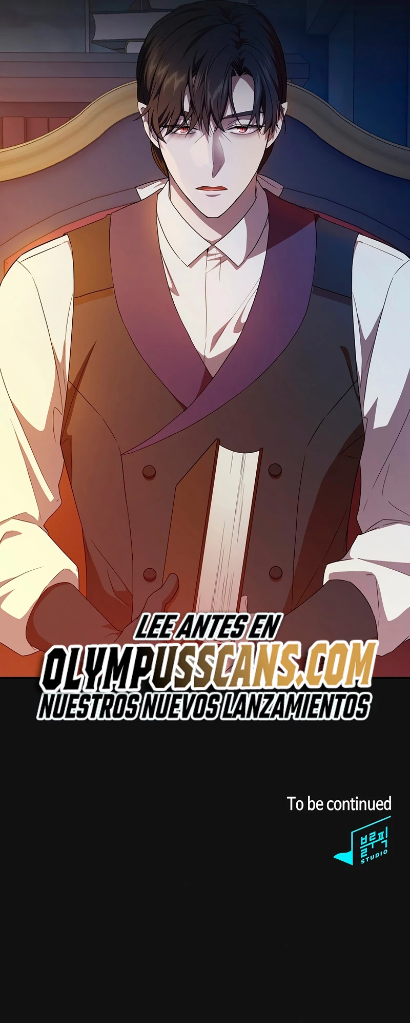 La vida de un mago de la academia de magia Capitulo 52 página 69