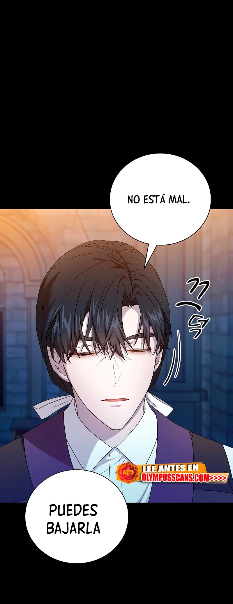 La vida de un mago de la academia de magia Capitulo 53 página 11