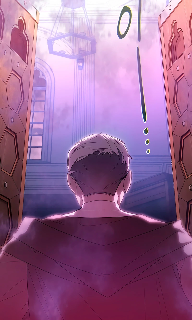 La vida de un mago de la academia de magia Capitulo 53 página 58
