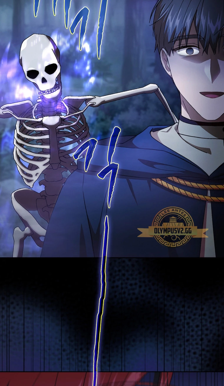 La vida de un mago de la academia de magia Capitulo 54 página 14