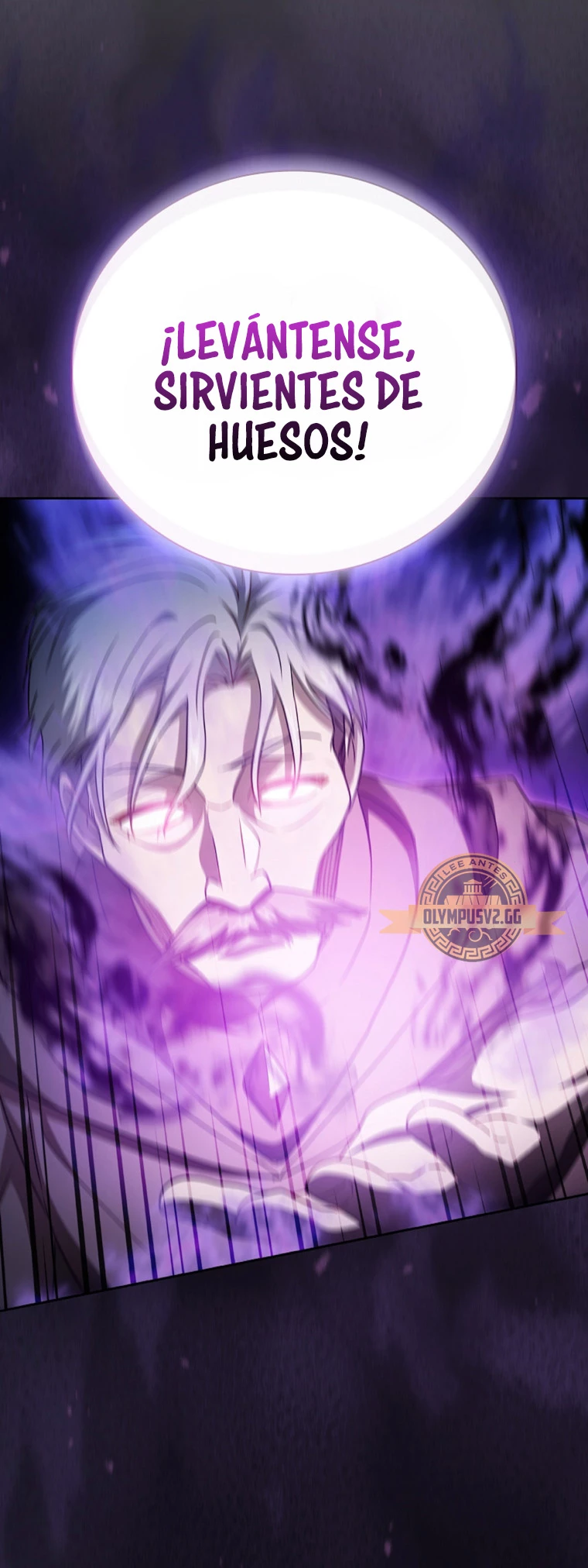 La vida de un mago de la academia de magia Capitulo 54 página 39