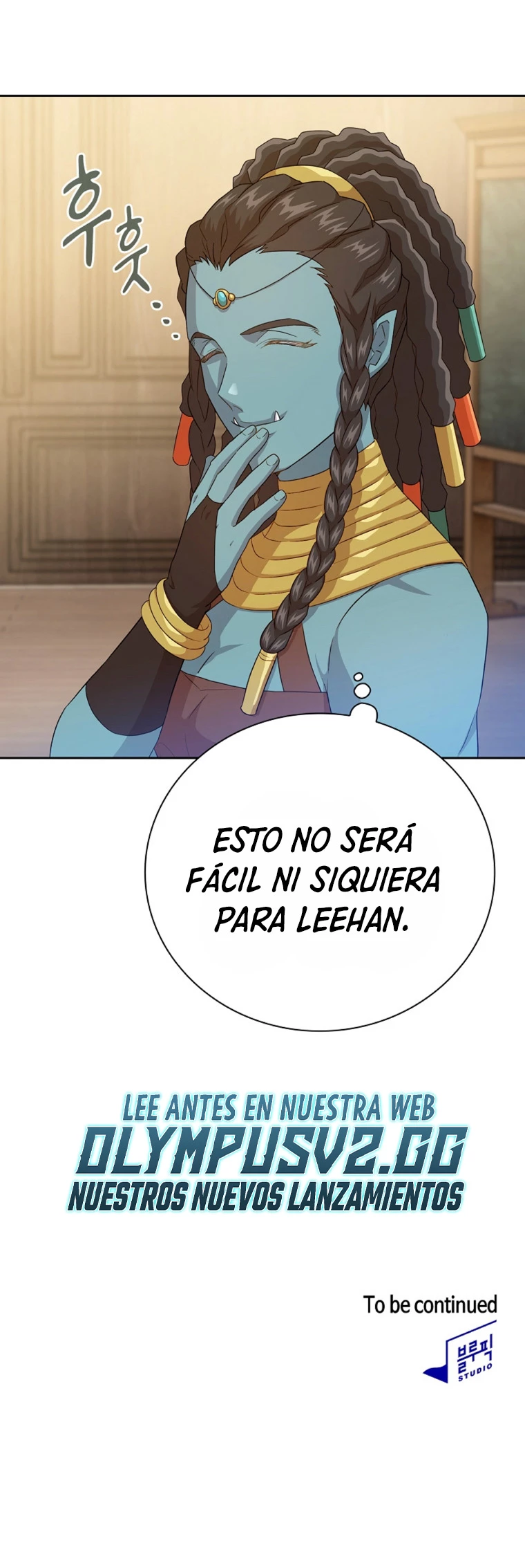 La vida de un mago de la academia de magia Capitulo 54 página 55