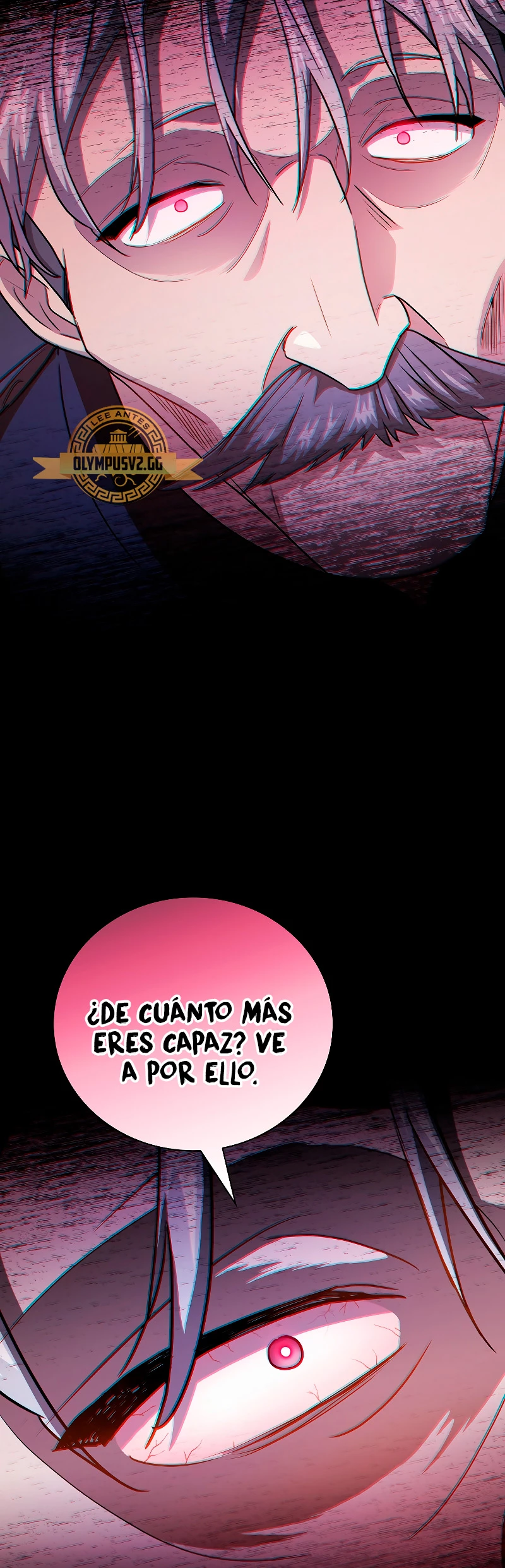 La vida de un mago de la academia de magia Capitulo 55 página 23