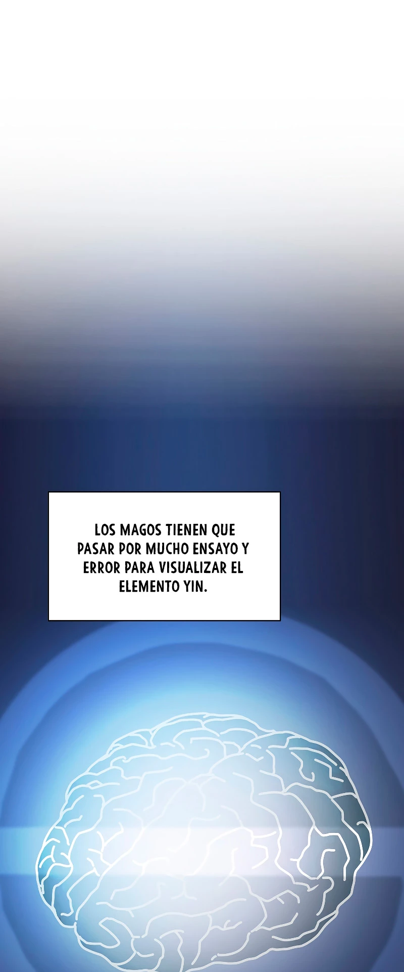 La vida de un mago de la academia de magia Capitulo 55 página 4