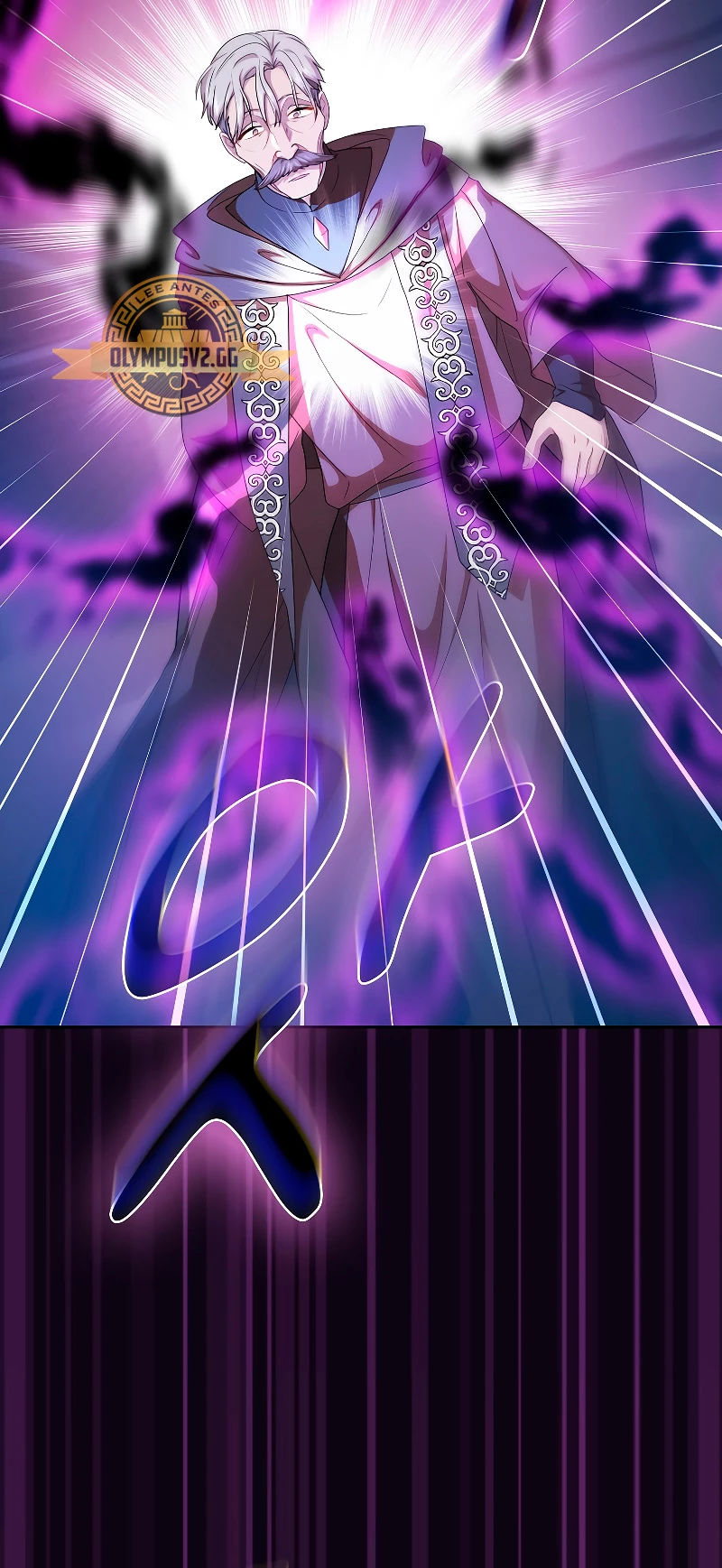 La vida de un mago de la academia de magia Capitulo 55 página 47