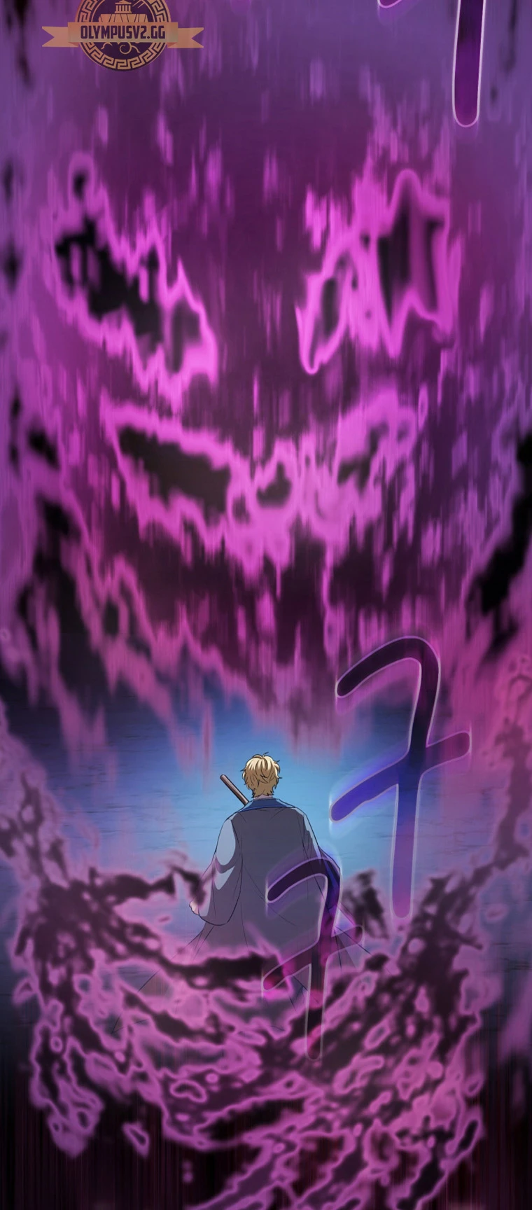 La vida de un mago de la academia de magia Capitulo 56 página 62