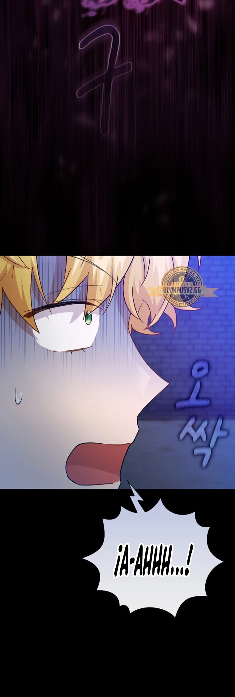 La vida de un mago de la academia de magia Capitulo 56 página 63