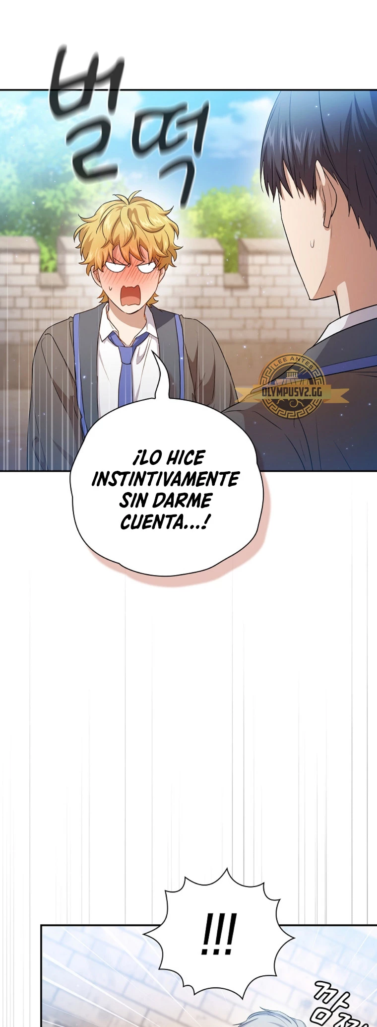 La vida de un mago de la academia de magia Capitulo 56 página 68