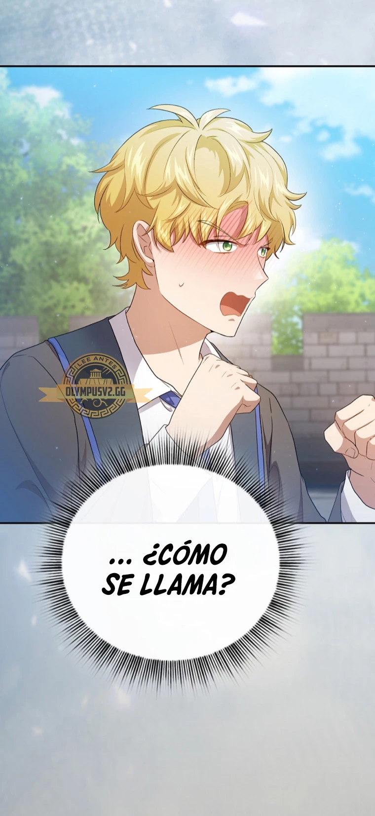 La vida de un mago de la academia de magia Capitulo 56 página 71