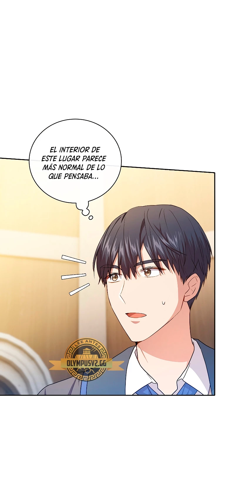 La vida de un mago de la academia de magia Capitulo 57 página 44