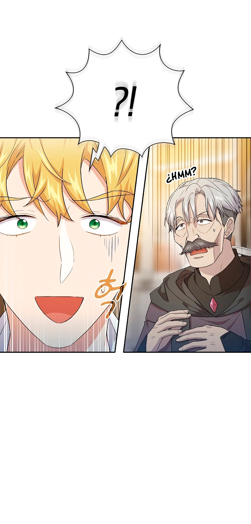 La vida de un mago de la academia de magia Capitulo 57 página 52